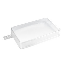 Housse de protection transparente KERN FEJ-A02