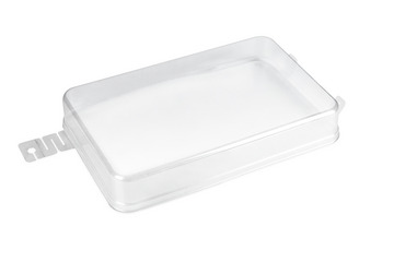 Housse de protection transparente KERN FEJ-A02S05