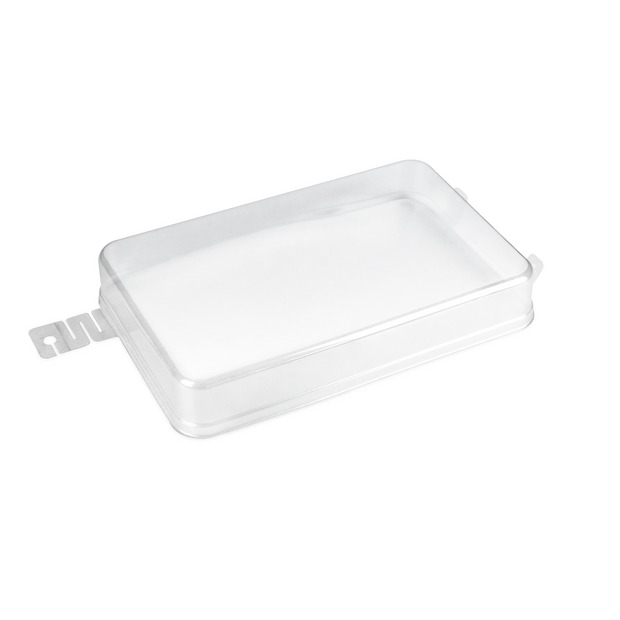 Housse de protection transparente KERN FEJ-A02