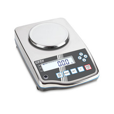 Balance de précision KERN PWS 800-2