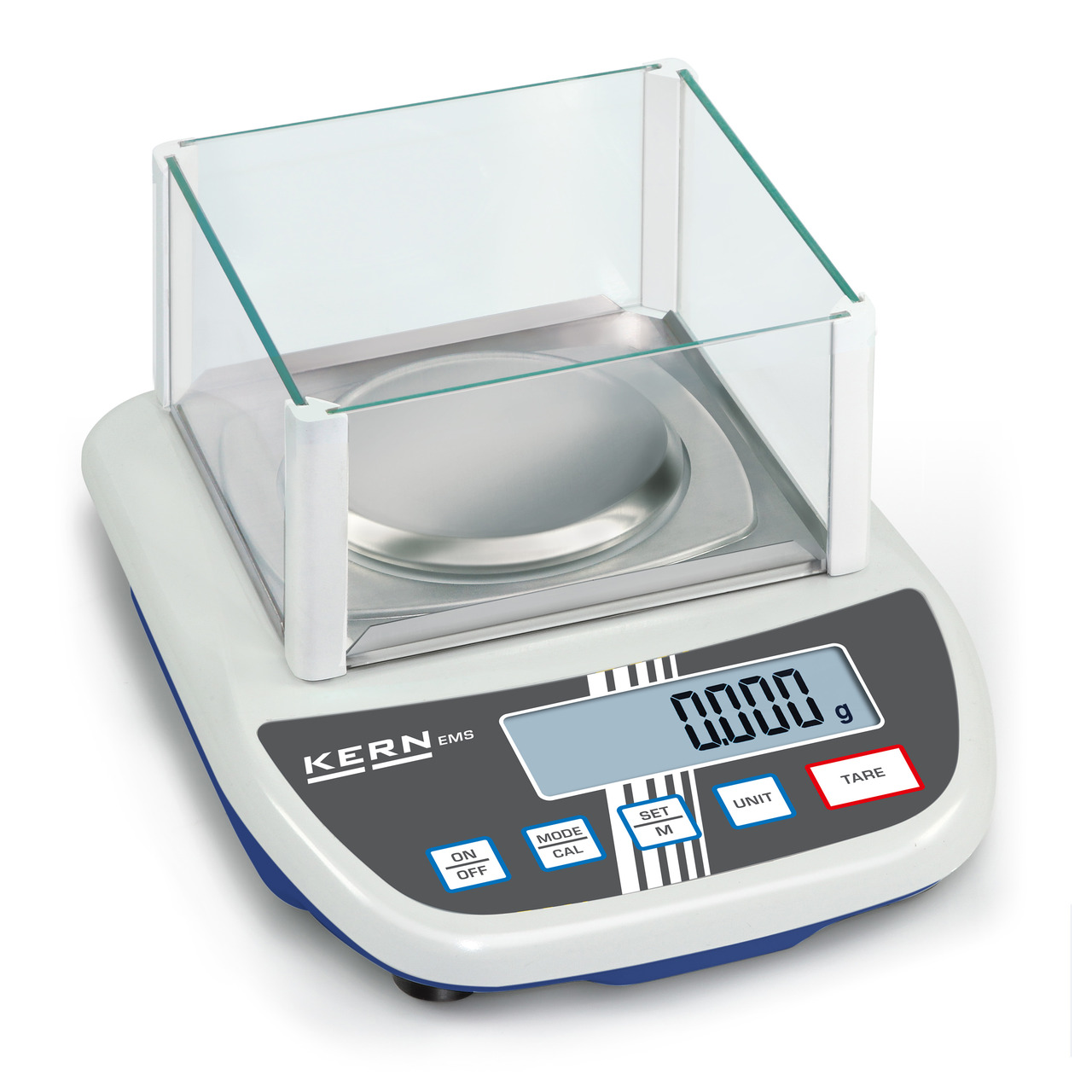 Balance scolaire KERN EMS 300-3