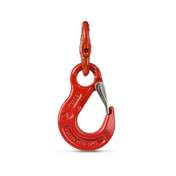 Crochet KERN YHA-02