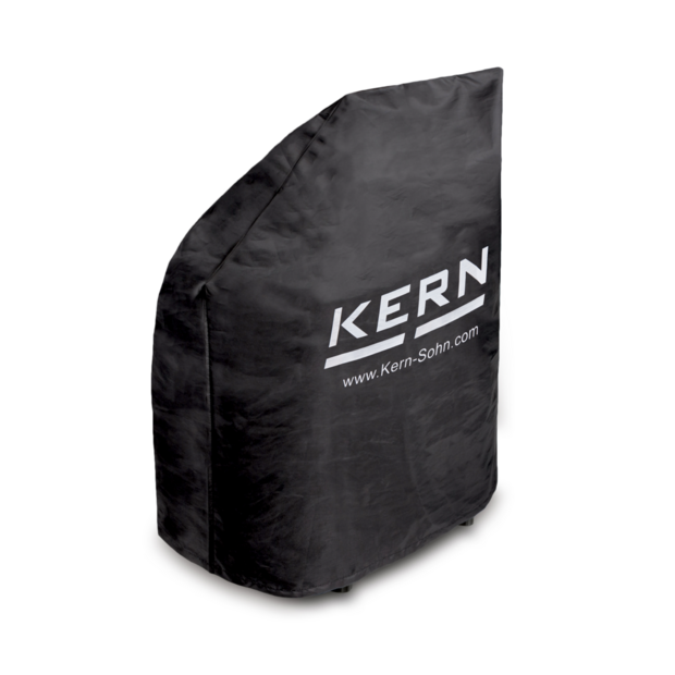 Housse antipoussière KERN ABS-A08