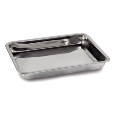 Coupelle de tarage KERN RFS-A02
