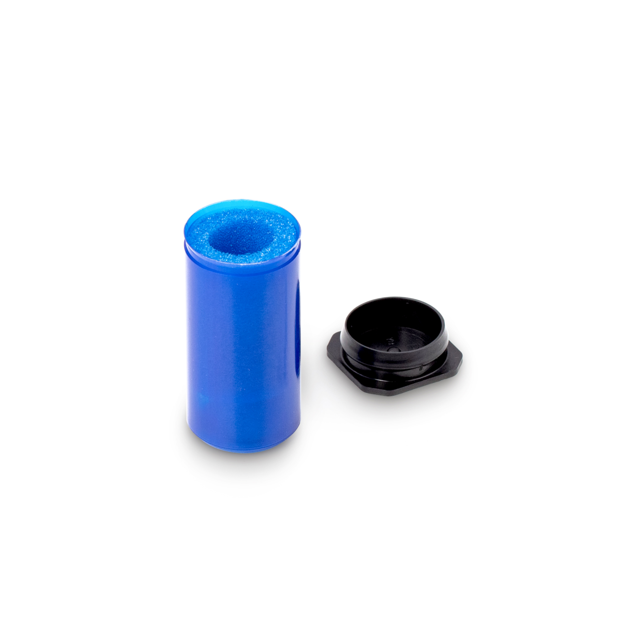 Étui en plastique pour poids KERN 347-050-400