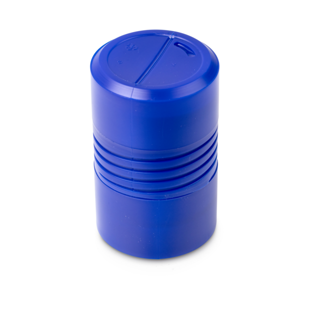 Étui en plastique pour poids KERN 317-120-400