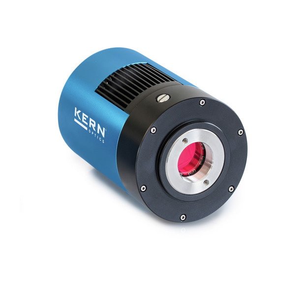 Caméra monture C - Fluorescence KERN ODC 861