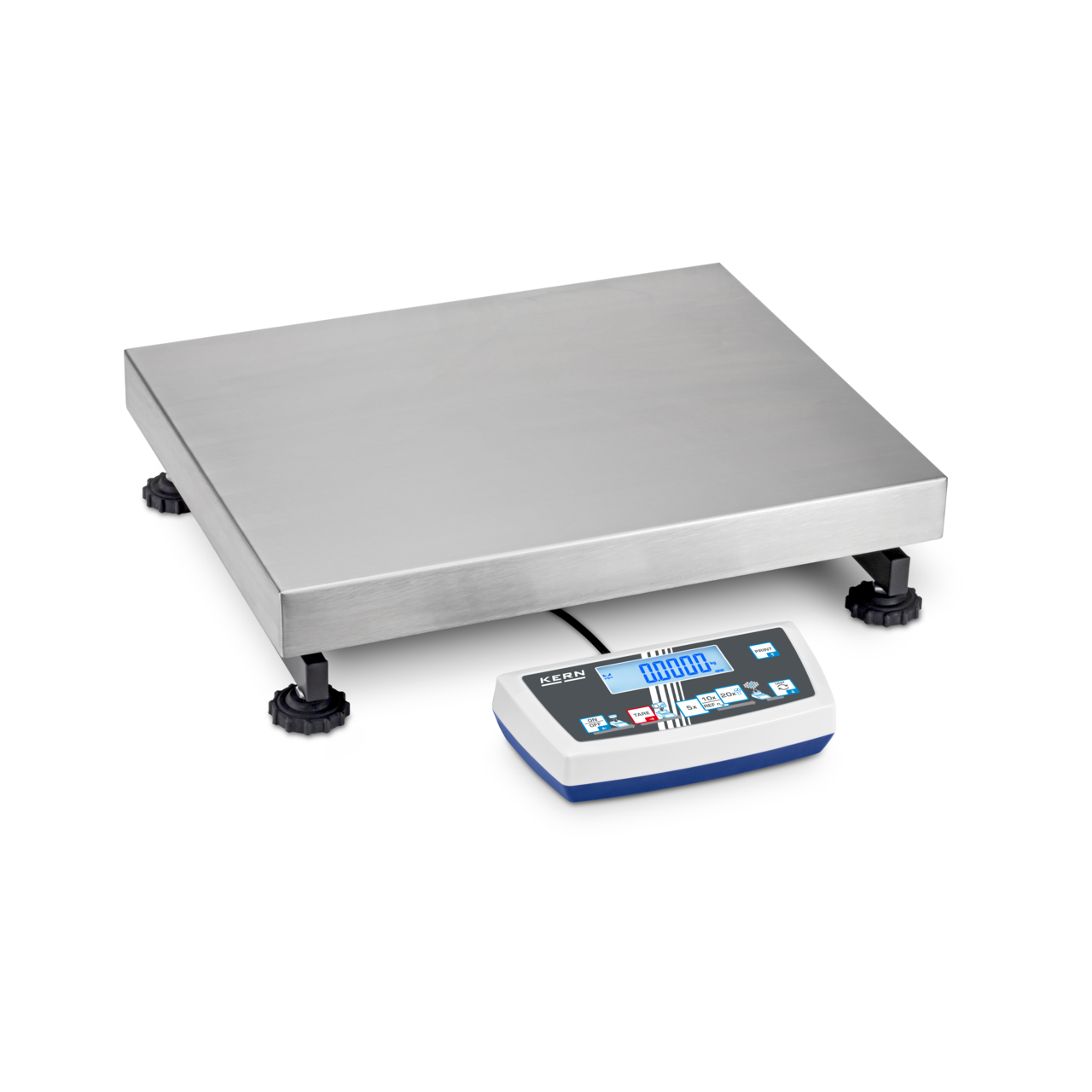 IoT-Line Balance compteuse KERN CDS 30K0.1L