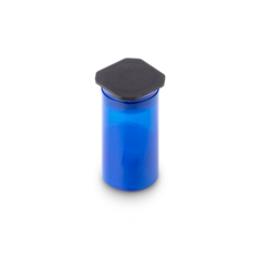 Étui en plastique pour poids KERN 347-070-400