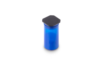 Étui en plastique pour poids KERN 347-070-400