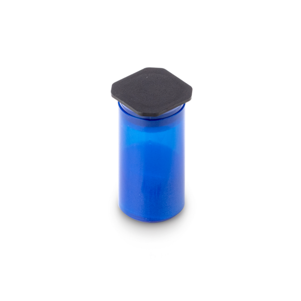 Étui en plastique pour poids KERN 347-070-400