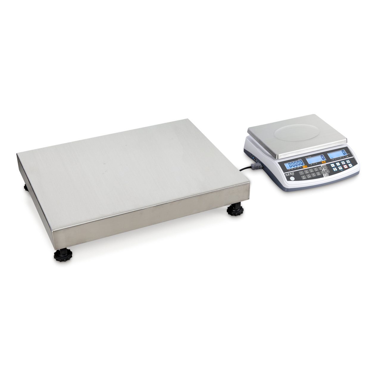 Système de comptage KERN CCS 60K0.01.