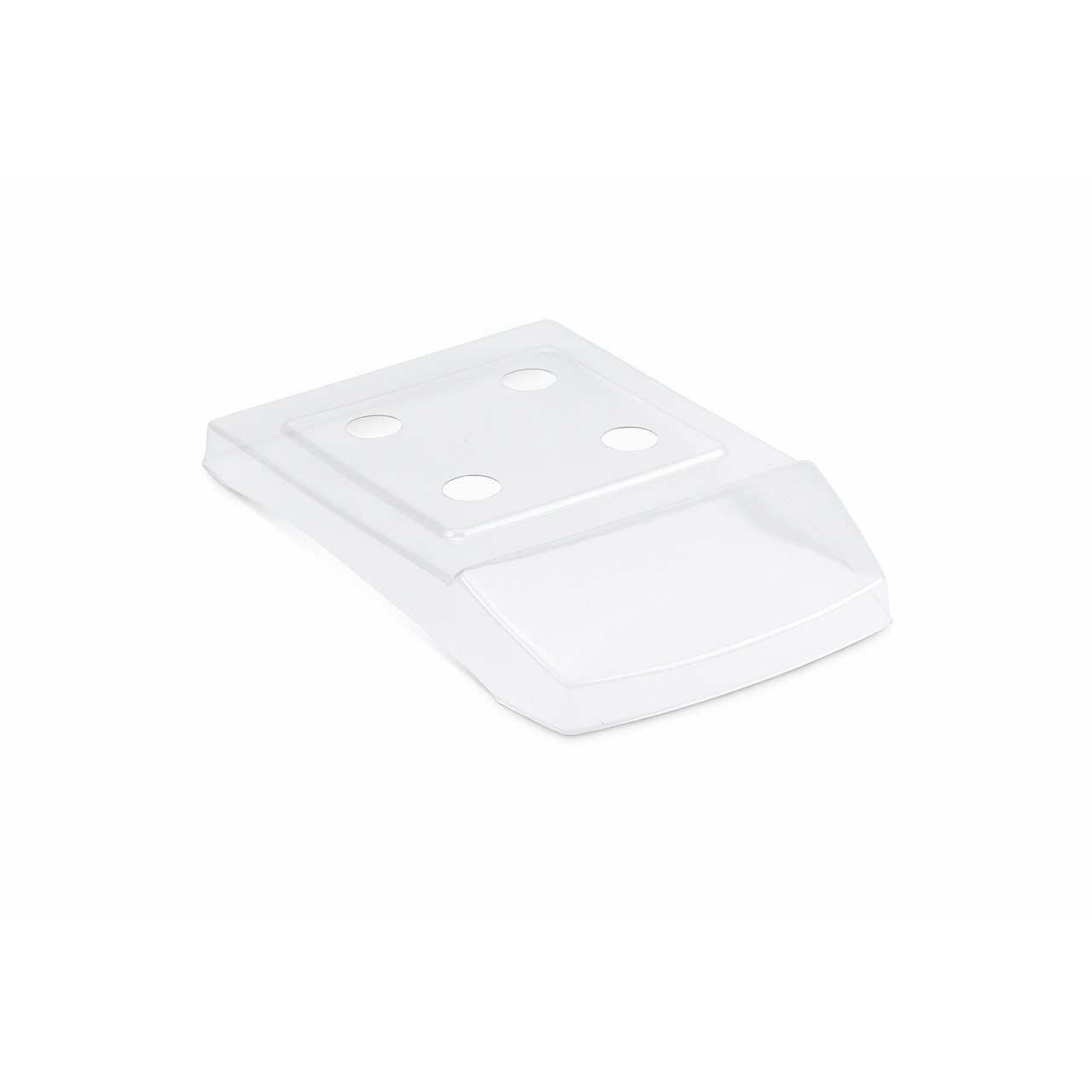 Housse de protection transparente KERN PCB-A04