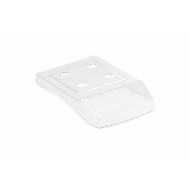 Housse de protection transparente KERN PCB-A04