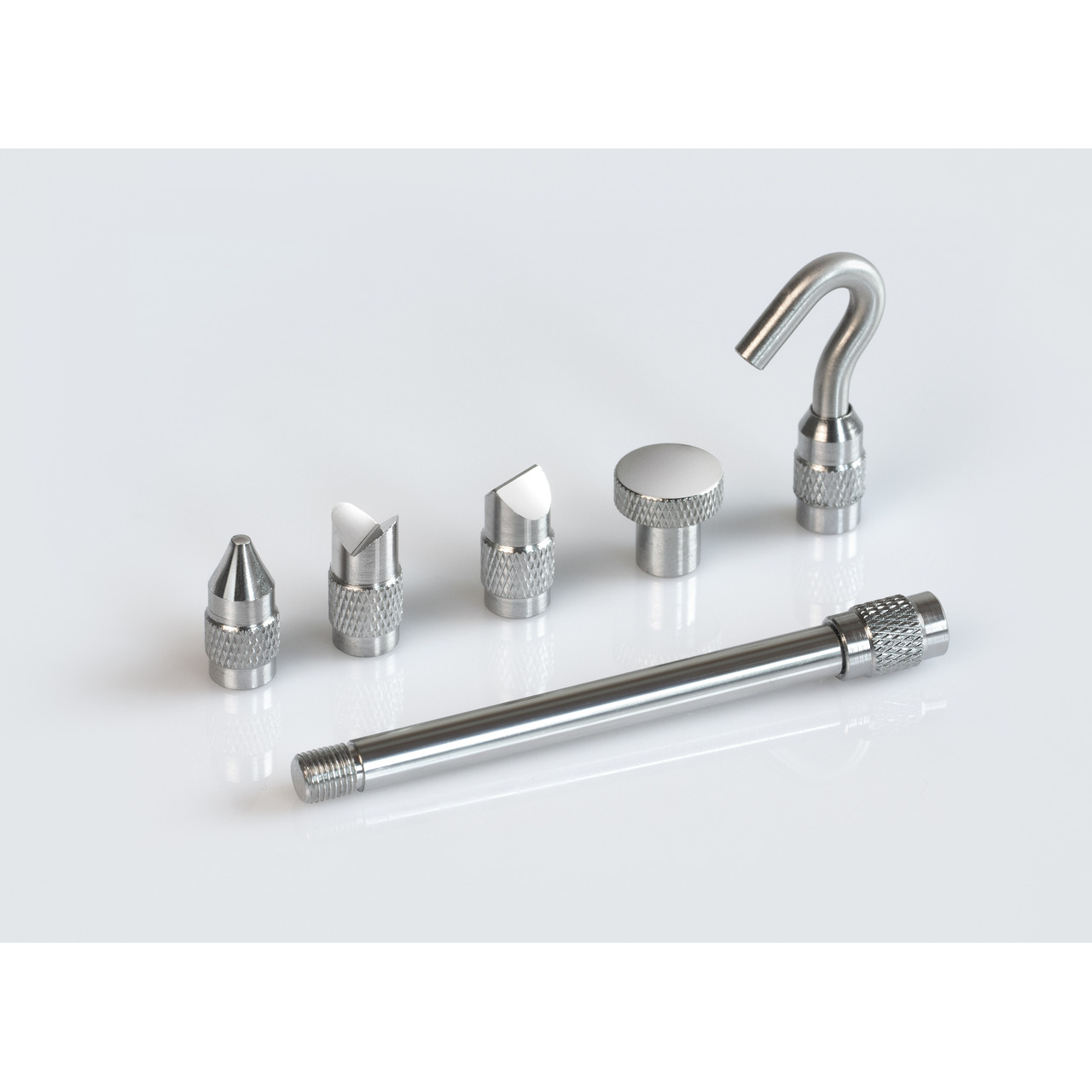 Accessoires standard AC 430