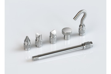 Accessoires standard AC 430