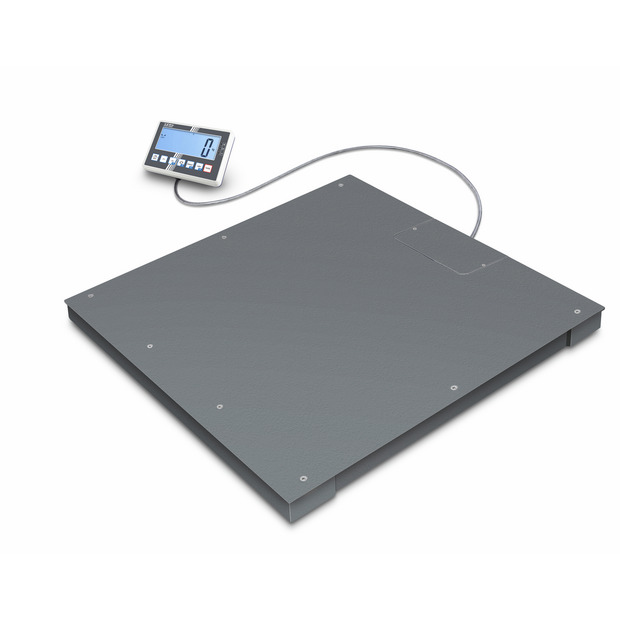 IoT-Line Balance au sol KERN BFC 3T-3M