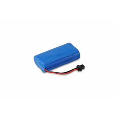 Fonctionnement sur batterie interne KERN EWJ-A06