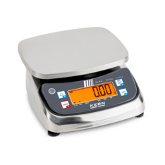 Balance de table protégée IP KERN FPS 30K-2M