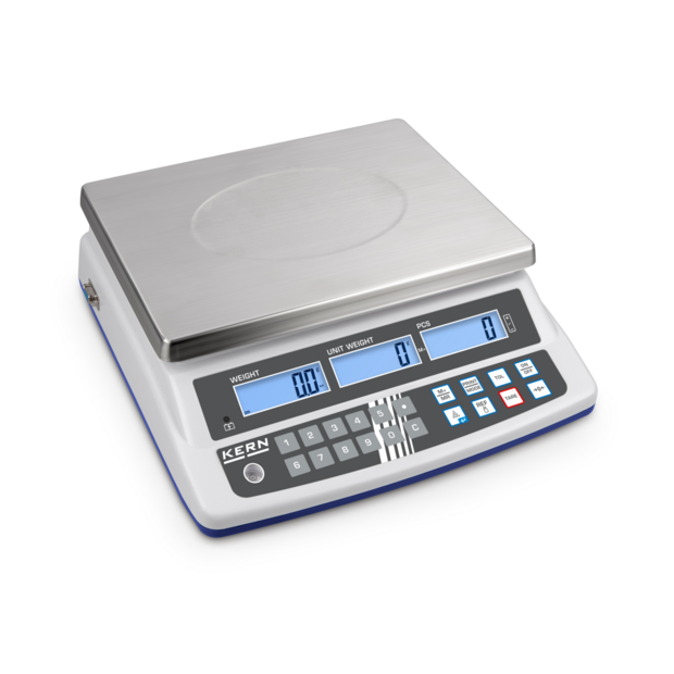 Balance compteuse KERN CPE 15K-3