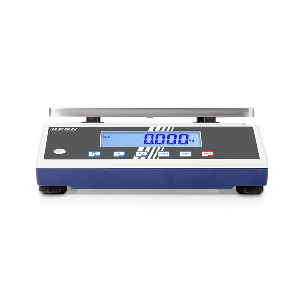 IoT-Line Balance de table KERN FCB 30K1