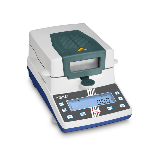 Dessiccateur KERN DAB 200-2IR