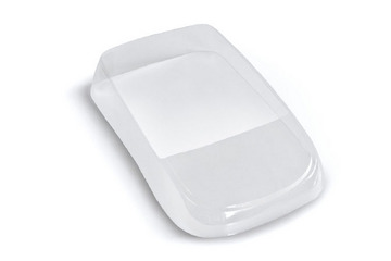 Housse de protection transparente KERN RFB-A01S05