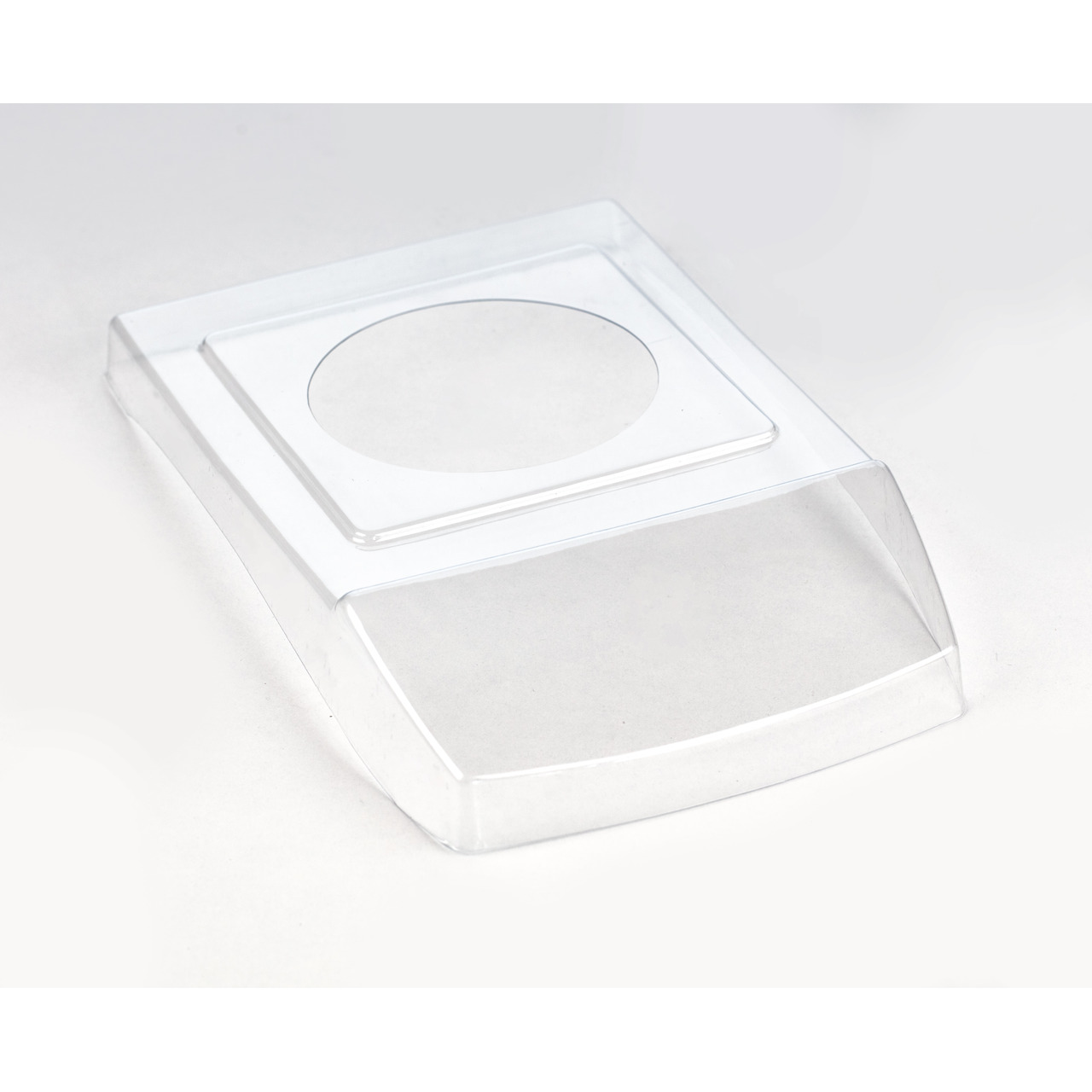 Housse de protection transparente KERN PCB-A02S05