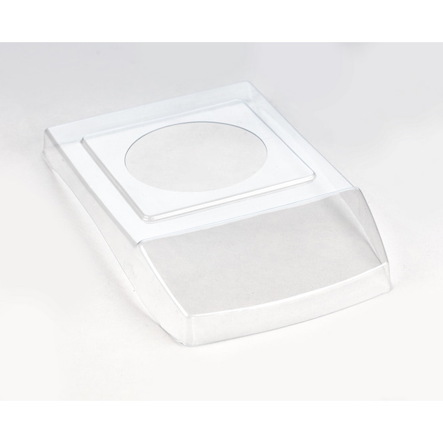 Housse de protection transparente KERN PCB-A02S05