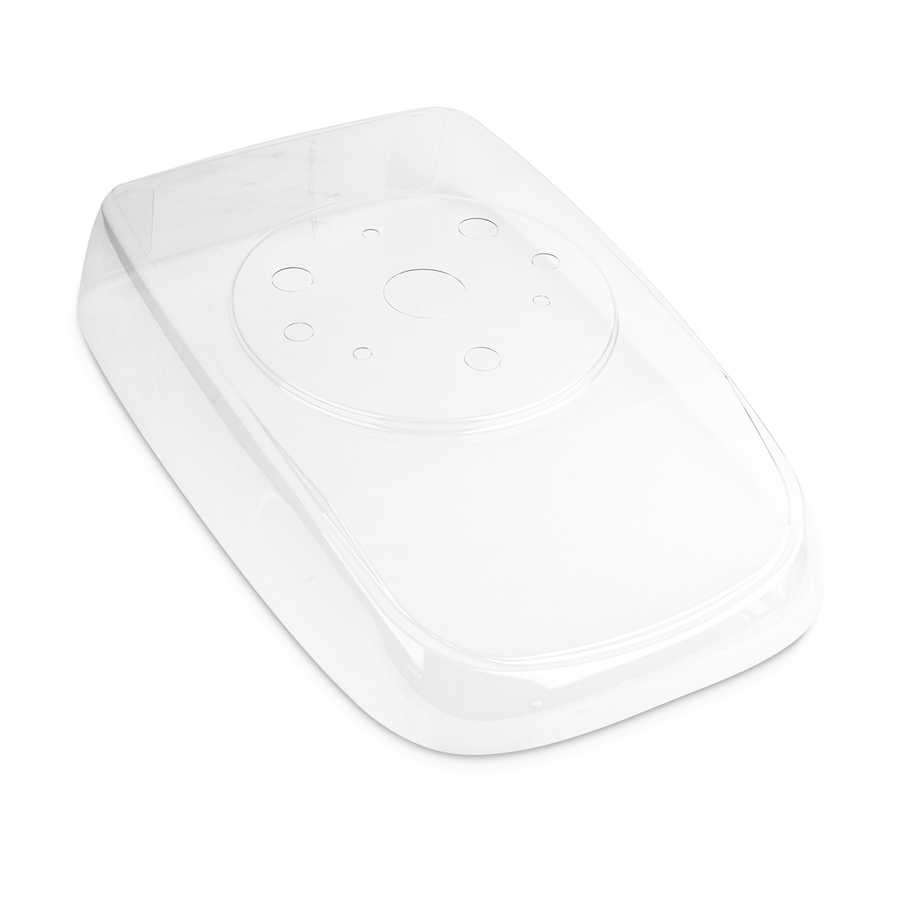 Housse de protection transparente KERN PLJ-A01