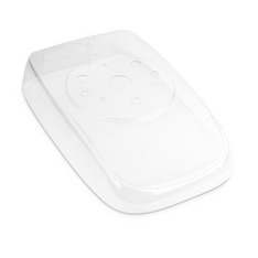 Housse de protection transparente KERN PLJ-A09