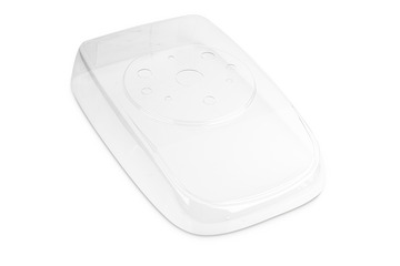 Housse de protection transparente KERN PLJ-A01S05