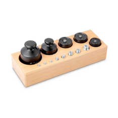 Jeu de poids KERN 362-96