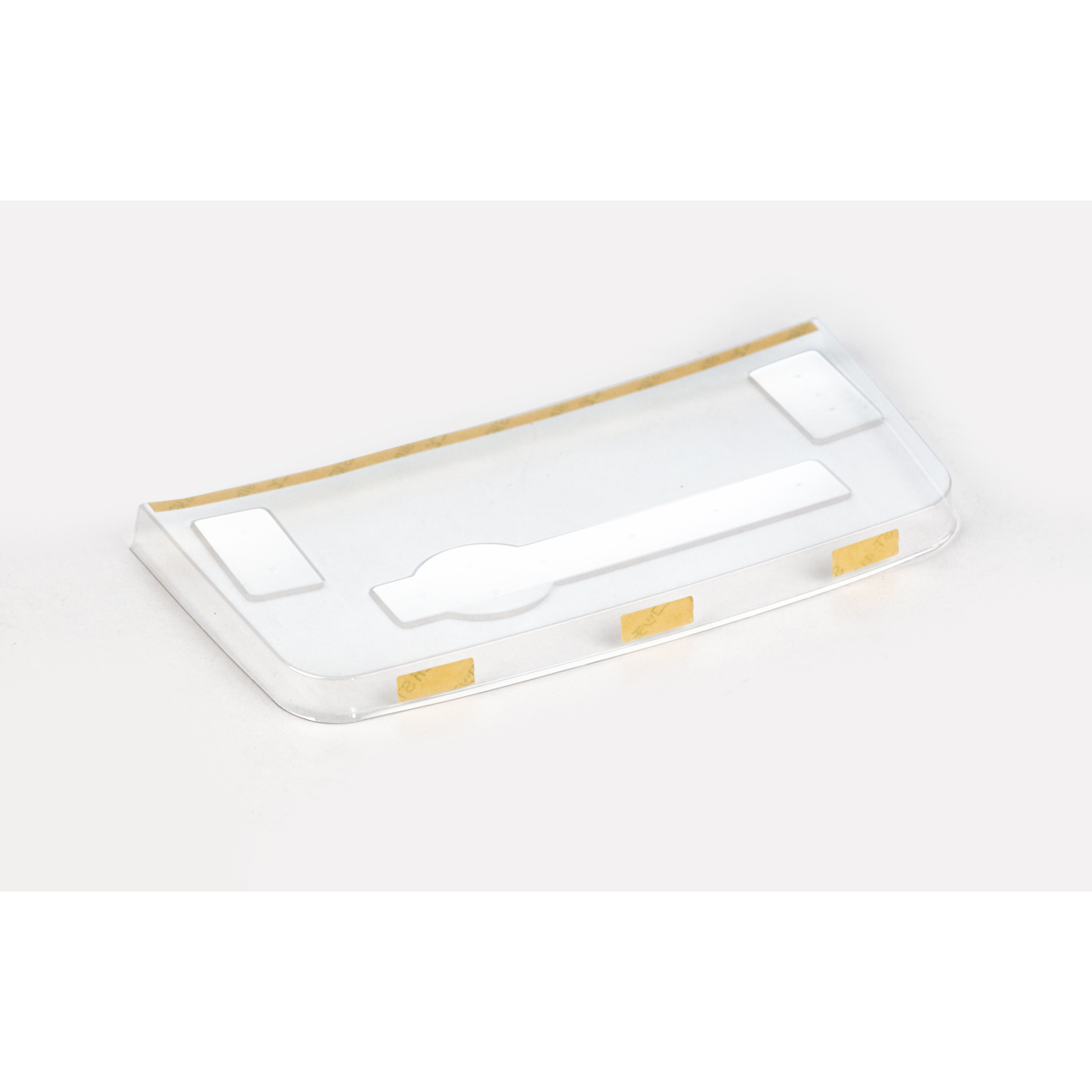 Housse de protection transparente KERN DBS-A03