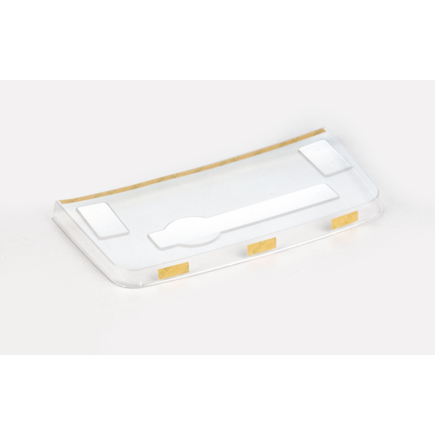 Housse de protection transparente KERN DBS-A03
