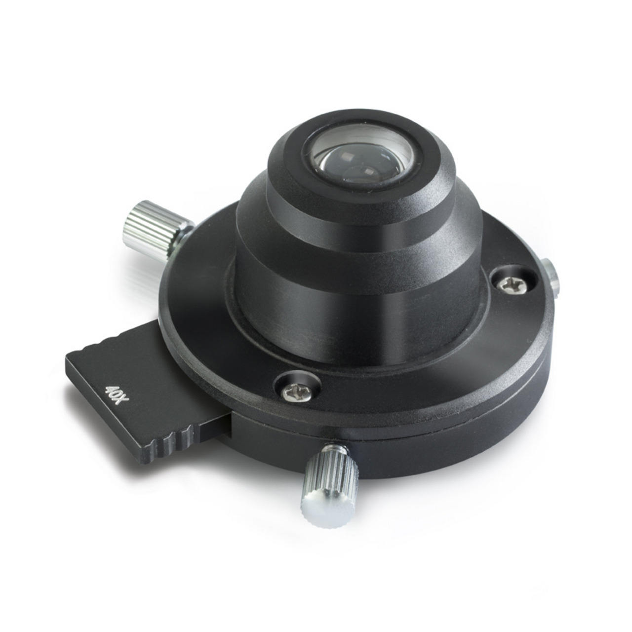 Microscope de contraste de phase KERN OBL 156