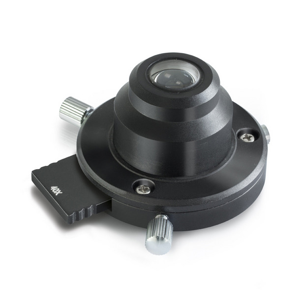Microscope de contraste de phase KERN OBL 156