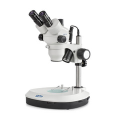 Microscope à zoom stéréo KERN OZM 544
