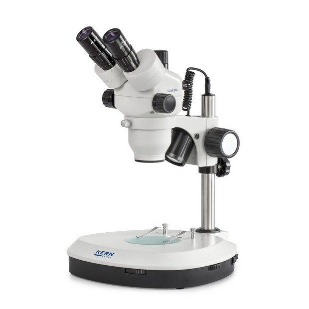 Microscope à zoom stéréo KERN OZM 544