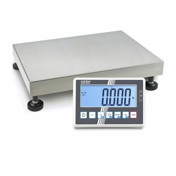 IoT-Line Balance plateforme KERN IFC 150K-3L