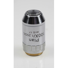 Objectif de microscope KERN OBB-A1241