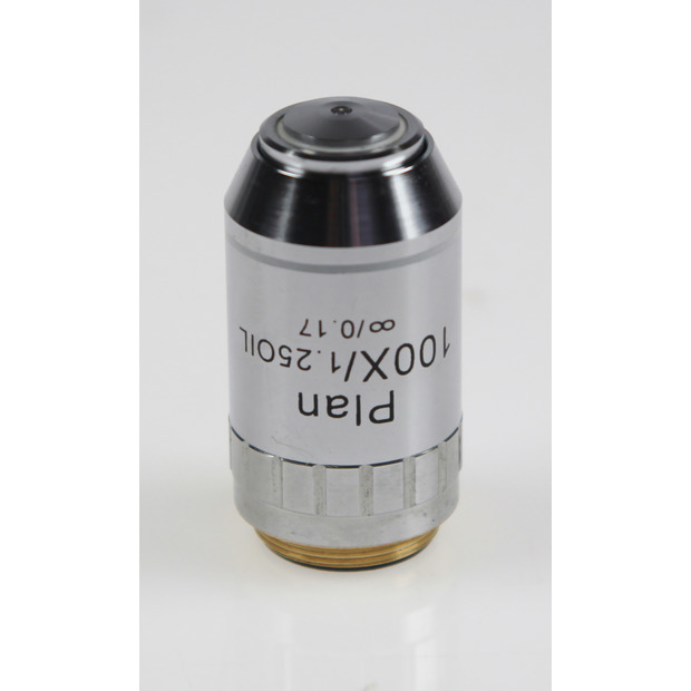 Objectif de microscope KERN OBB-A1241