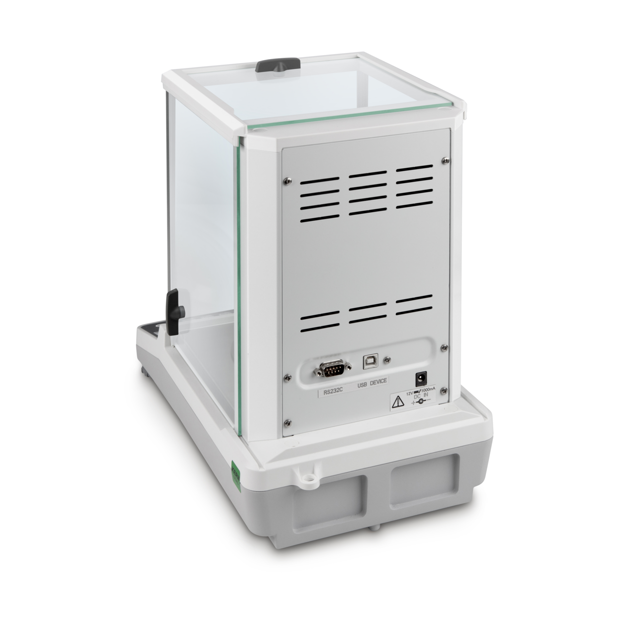 Balance d‘analyse KERN ACS 80-4