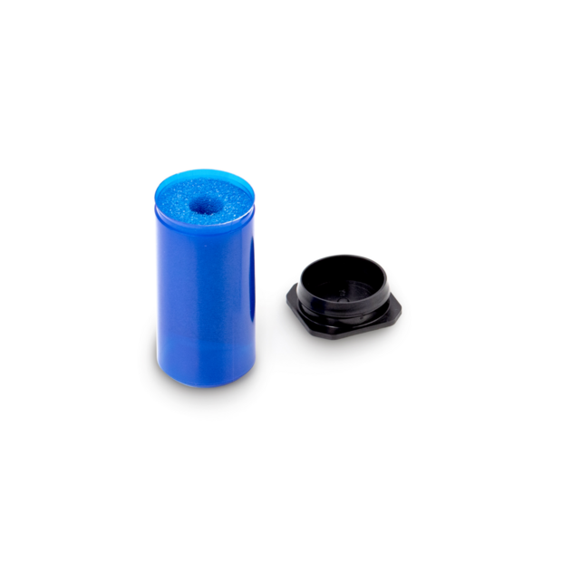 Étui en plastique pour poids KERN 347-030-400