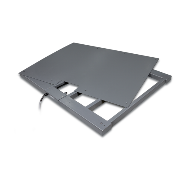 Pont bascule KERN KFP 3000V20NM-2026e