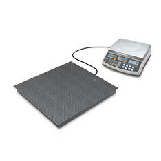 Système de comptage KERN CCS 1T-1L
