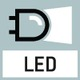 Éclairage LED