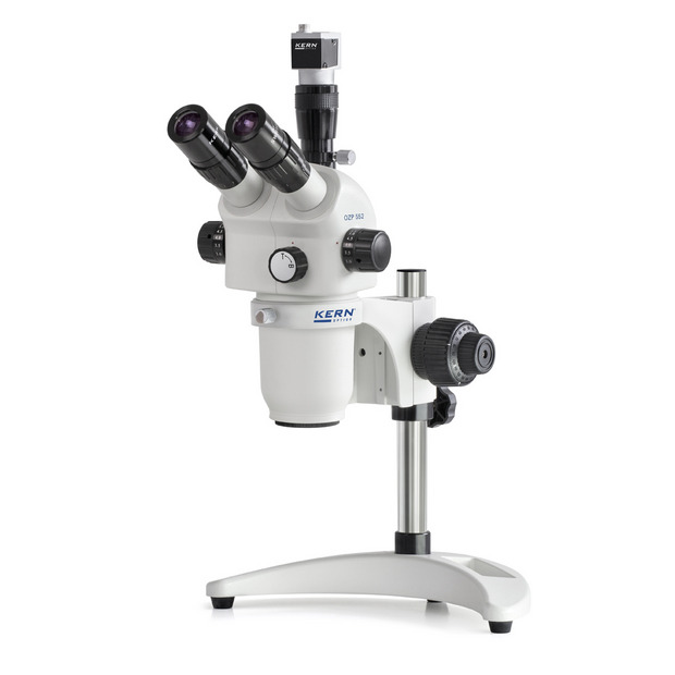 Support pour microscope stéréo KERN OZB-A6301