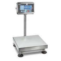 Balance plateforme en inox KERN SFB 20K2HIP