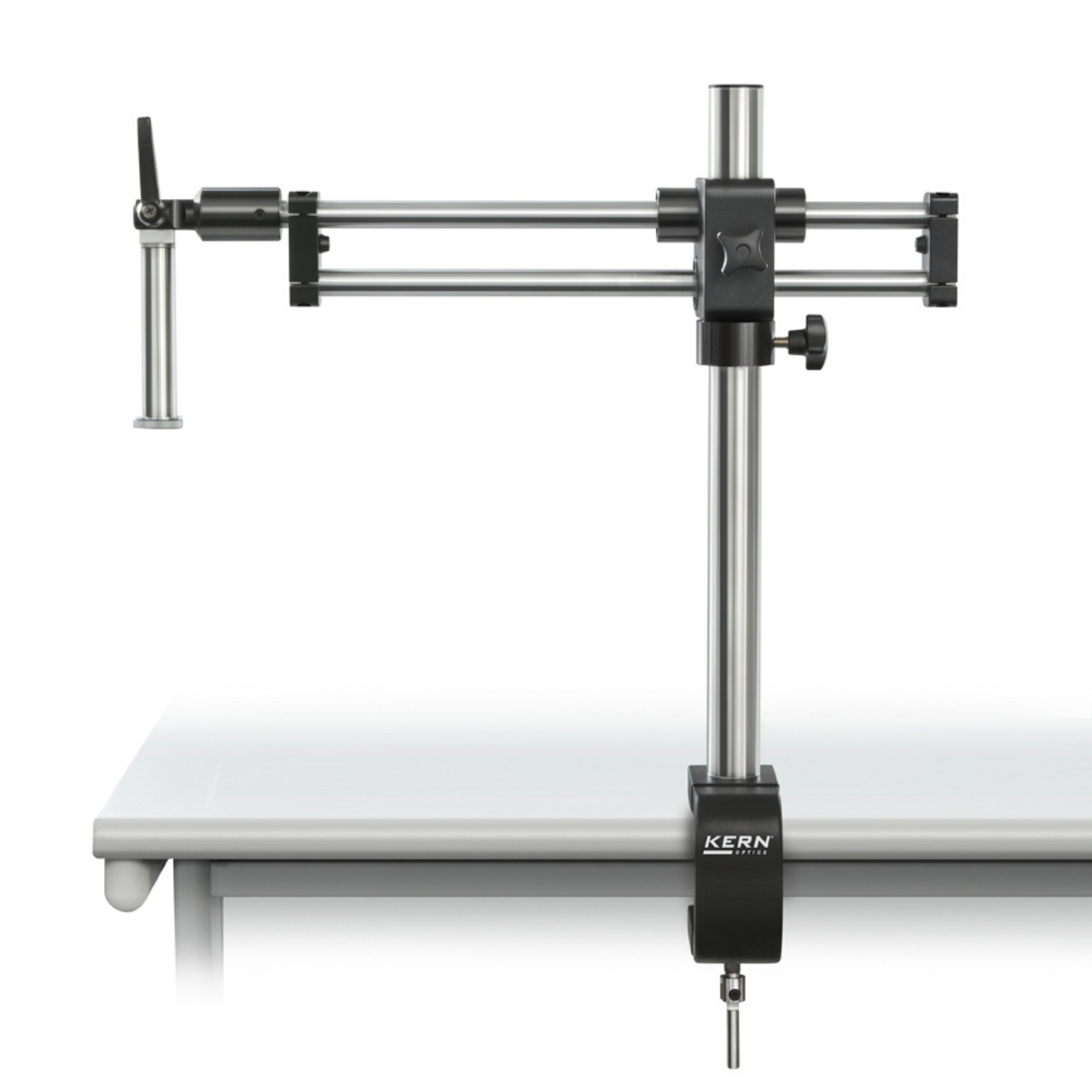 Support pour microscope stéréo KERN OZB-A5213